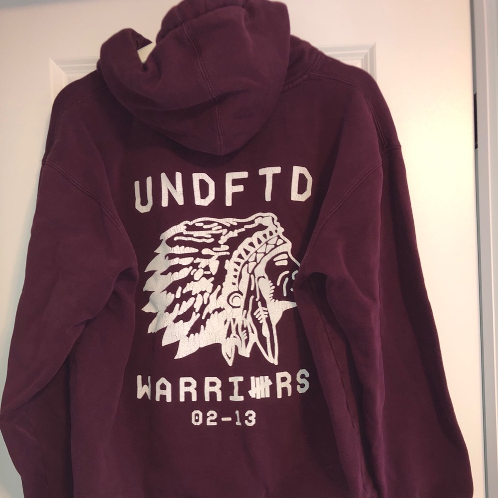 Hoodie - Picture 2 of 2
